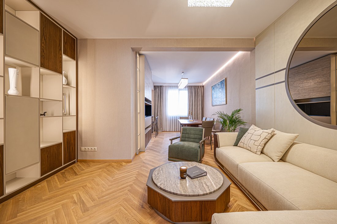 Apartment in Sofia, Sofia City Province, Bulgaria 5 - 18506548