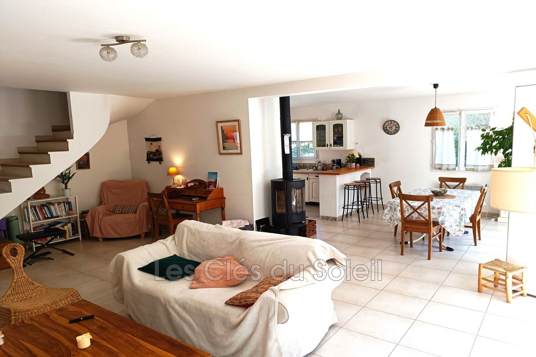 Villa in La Garde, Provence-Alpes-Côte d'Azur, France 4 - 18506620