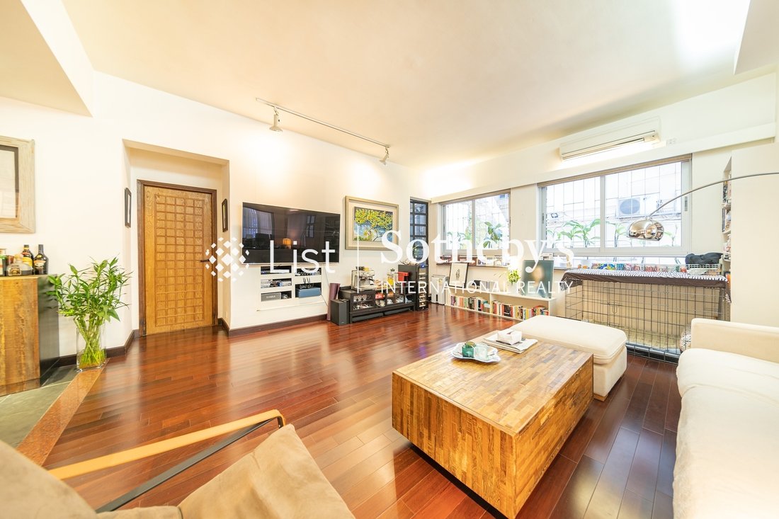 Apartment in Hong Kong, Hong Kong 4 - 18506540