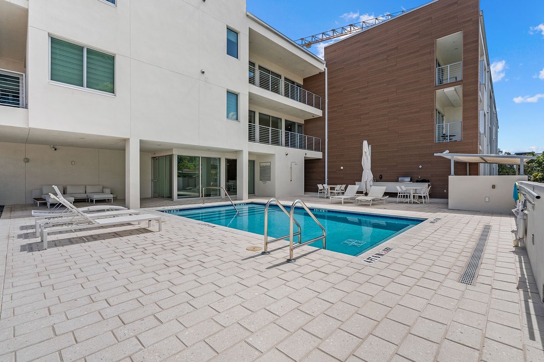 Condominio a Sarasota, Florida, Stati Uniti 2 - 18506533