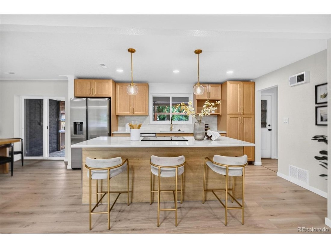 House in Lakewood, Colorado, United States 5 - 18506426