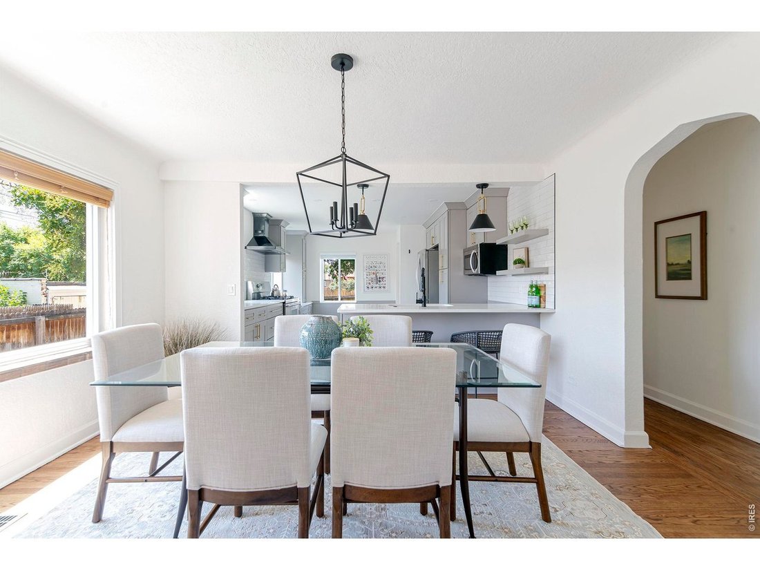 House in Denver, Colorado, United States 4 - 18506432