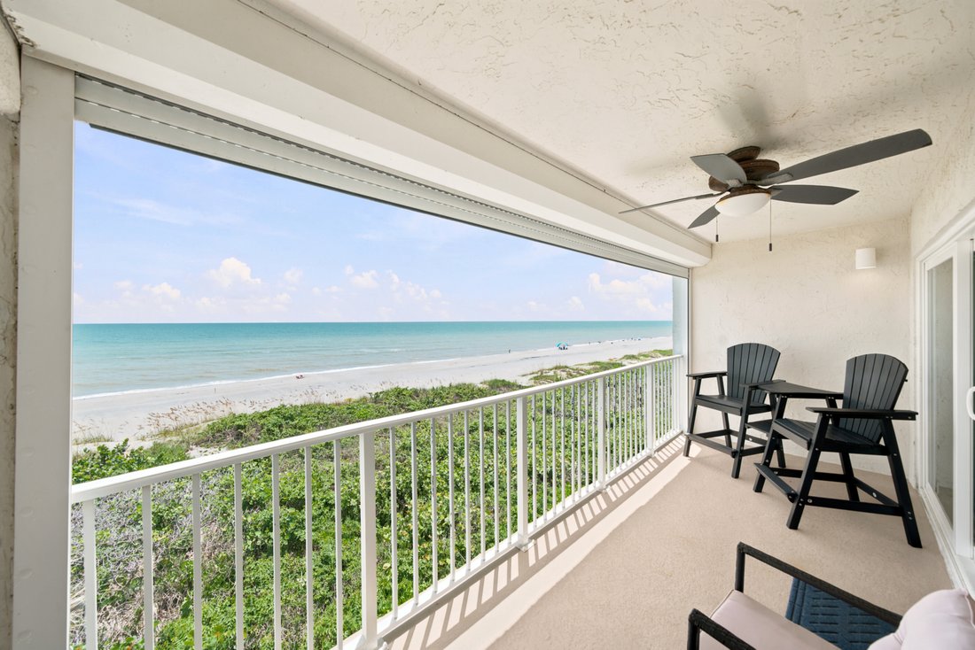 Condo in Melbourne Beach, Florida, United States 4 - 18506547