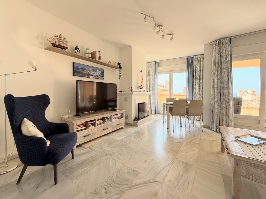 Appartamento a Estepona, Andalusia, Spagna 3 - 18506797
