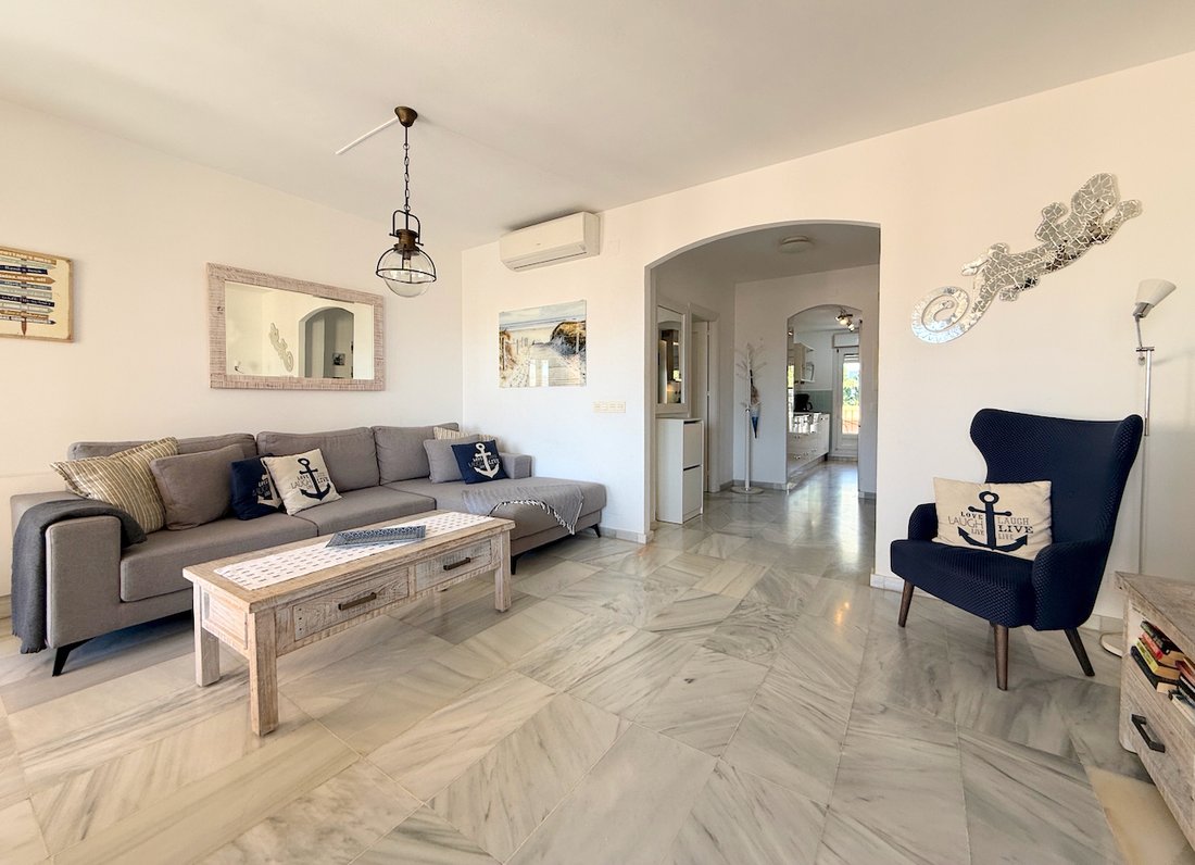 Appartamento a Estepona, Andalusia, Spagna 2 - 18506797