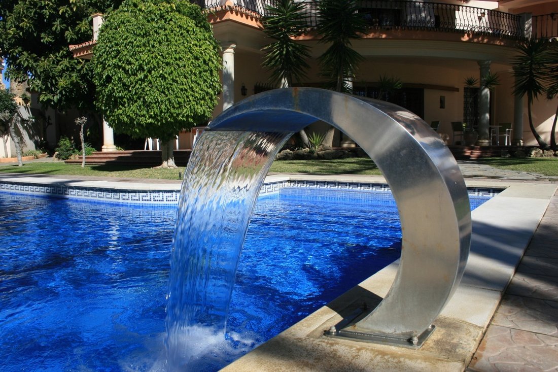 Appartamento a Estepona, Andalusia, Spagna 5 - 18506797