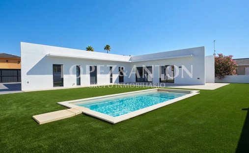 Villa in l'Eliana, Valencian Community, Spain 1