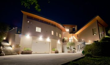 Villa in L'Aquila, Abruzzen, Italien 2