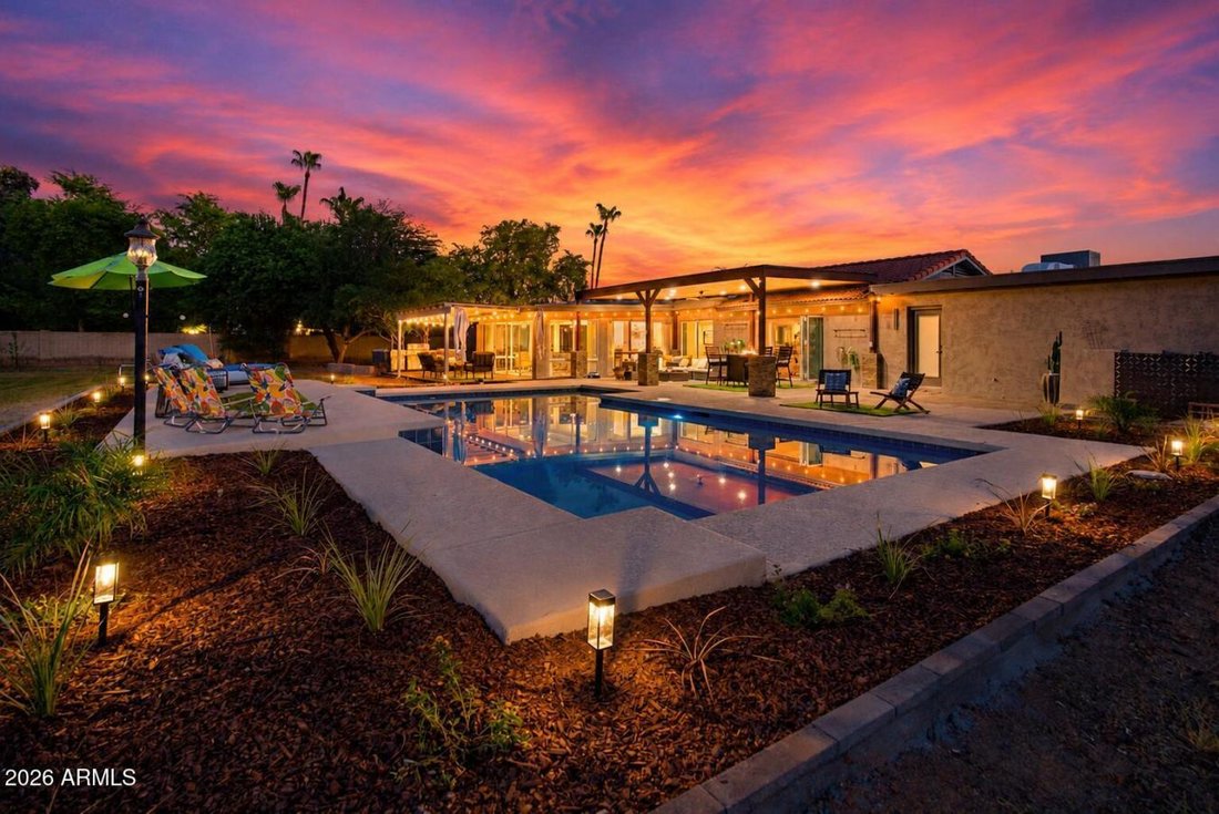House in El Mirage, Arizona, United States 4 - 18506773