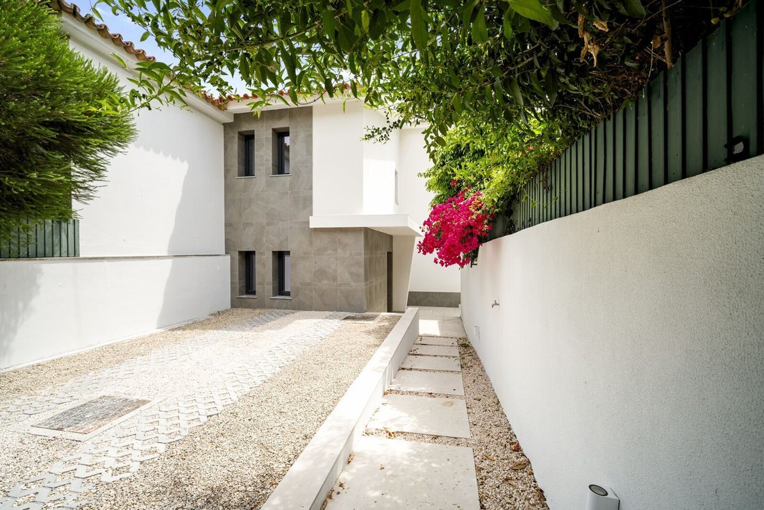 Villa in Estoril, Cascais und Estoril, Lissabon 5 - 18507468