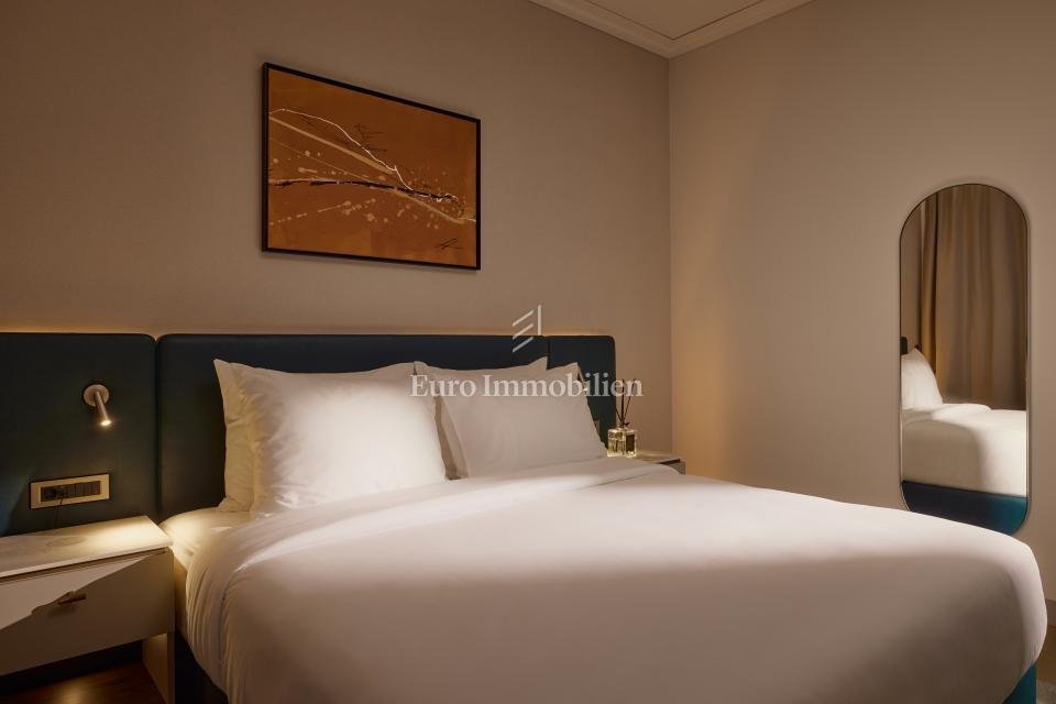 Apartment in Novi Vinodolski, Primorje-Gorski Kotar County, Croatia 5 - 18506786