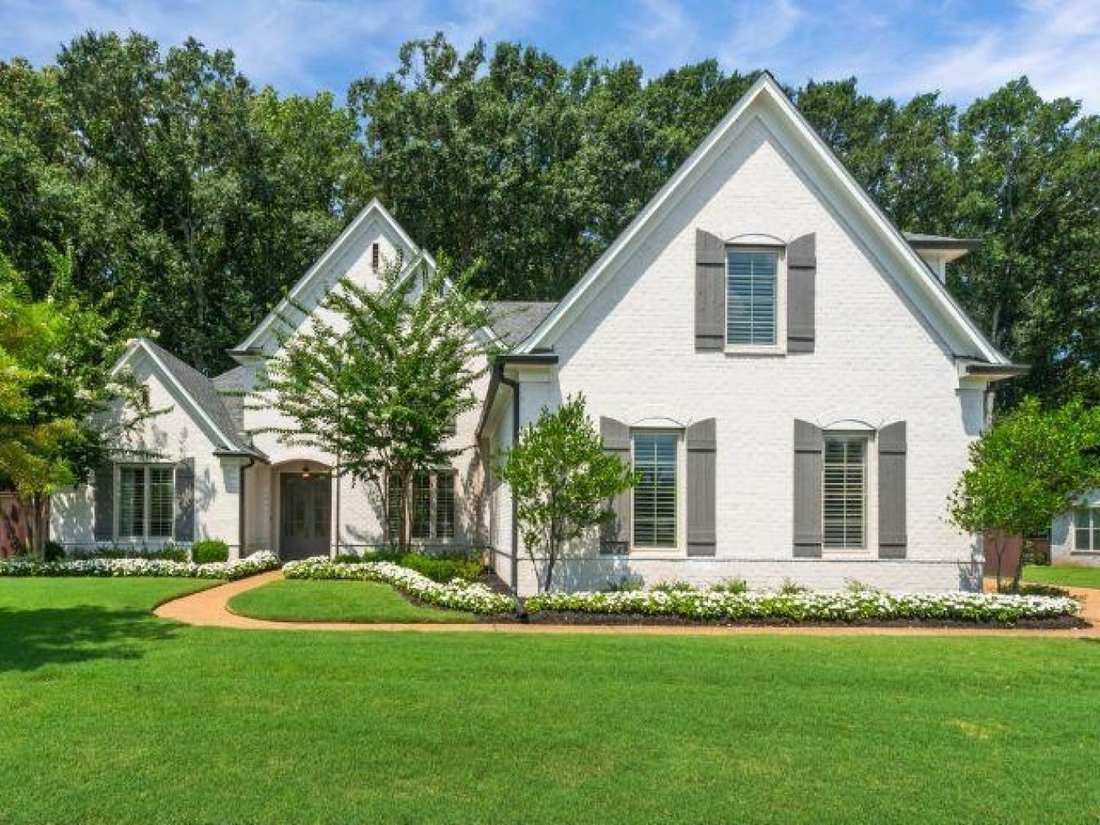 House in Arlington, Tennessee, United States 2 - 18506731