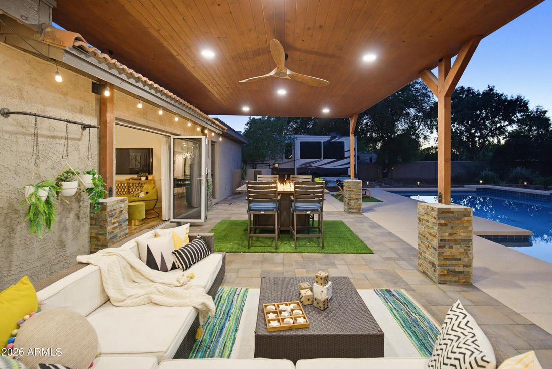 House in El Mirage, Arizona, United States 2 - 18506773