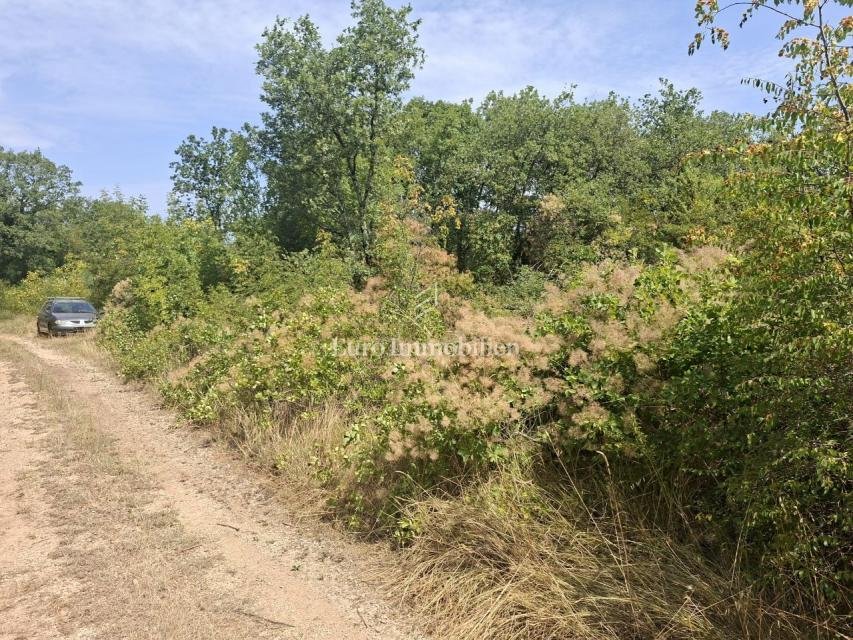 Land in Sveta Marija na Krasu, Istria County, Croatia 1 - 18506802
