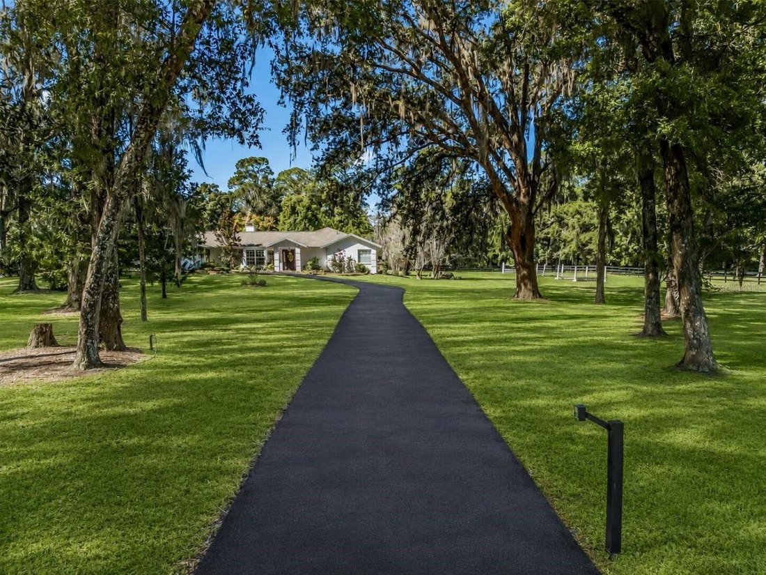House in Ocala, Florida, United States 3 - 18506748