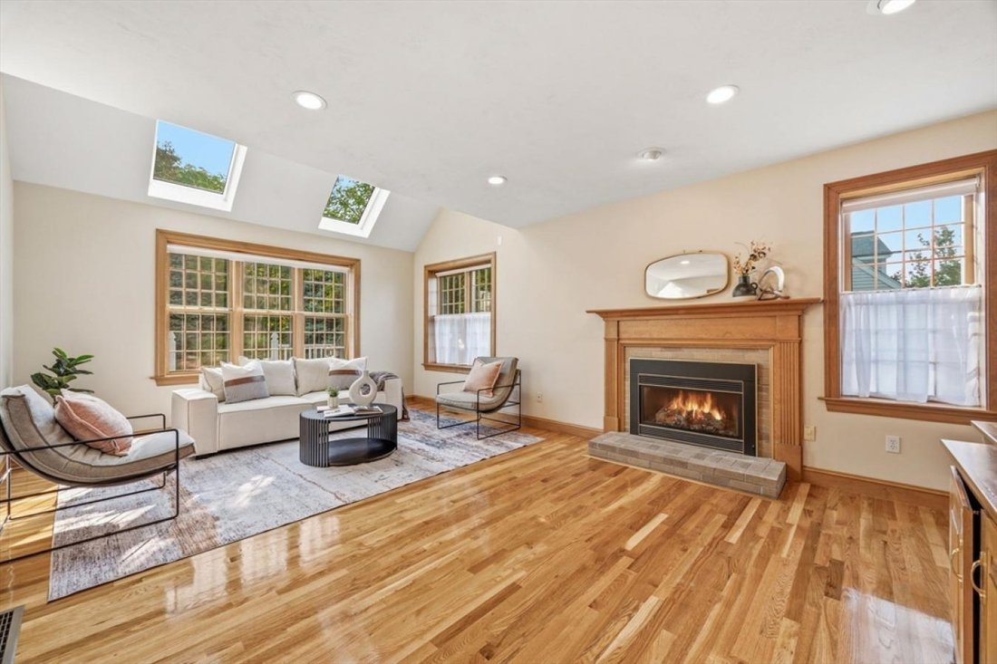 House in Westborough, Massachusetts, United States 2 - 18506775