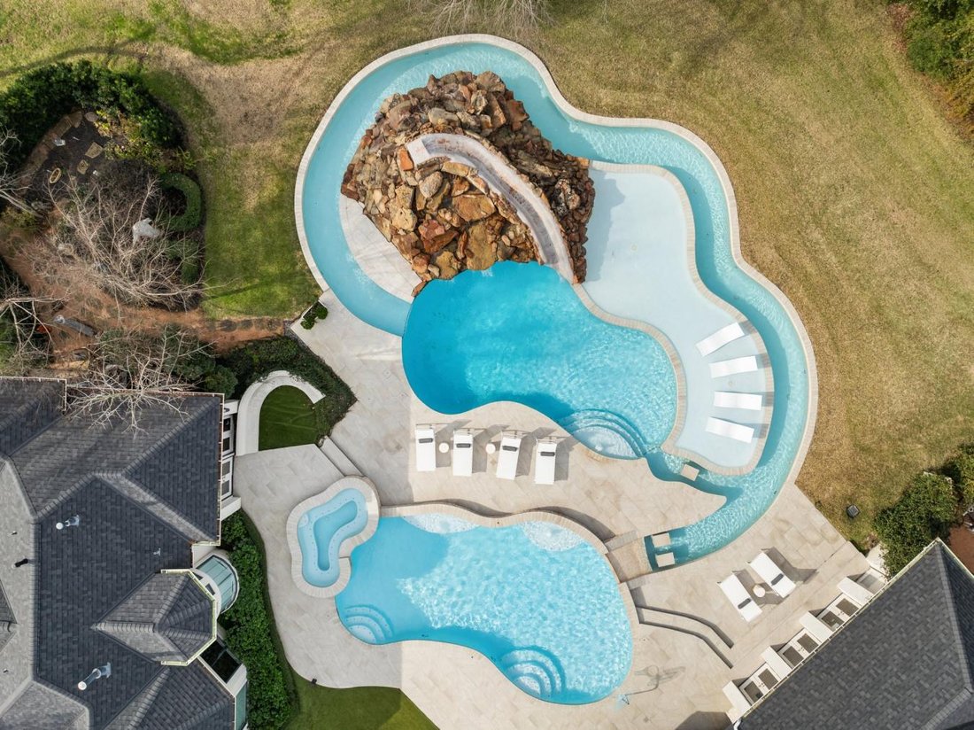 House in Spring, Texas, United States 5 - 18506756