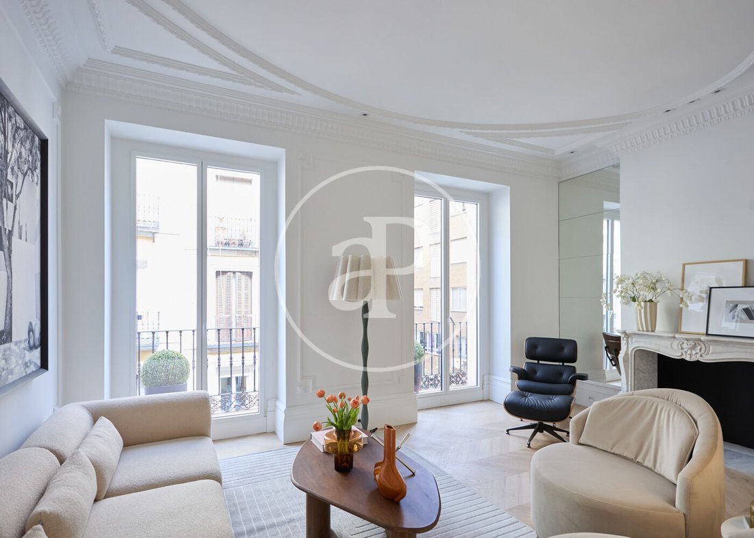 Wohnung in Centro, Madrid, Spanien 5 - 18506908