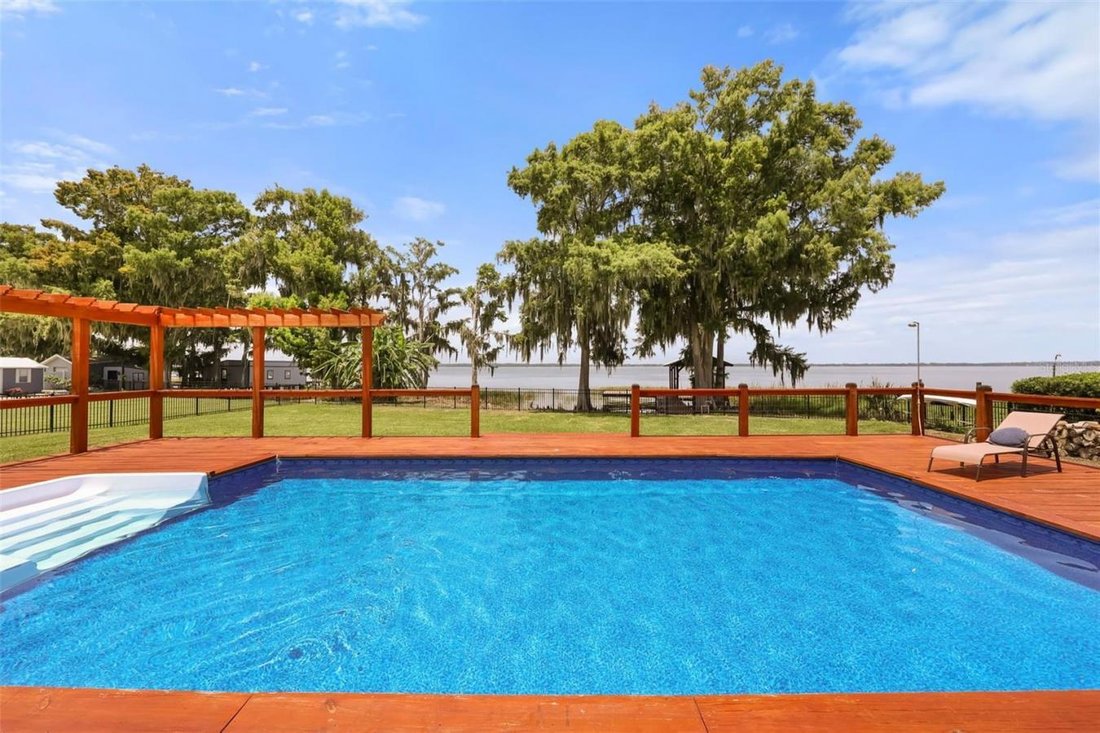 House in Tavares, Florida, United States 3 - 18506751