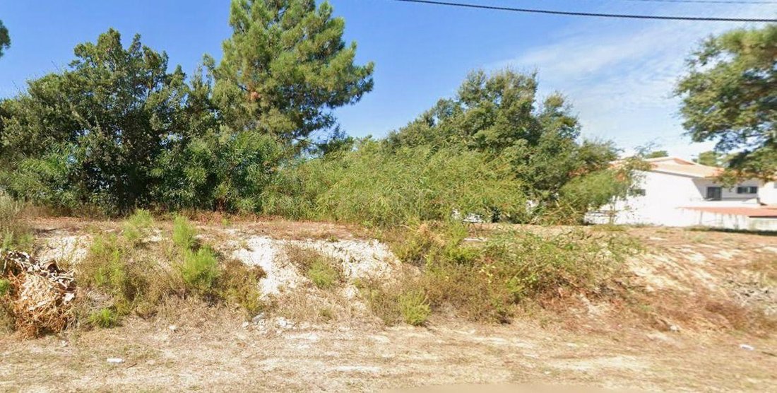 Land in Seixal, Arrentela e Aldeia de Paio Pires, Setubal, Portugal 1 - 18506705