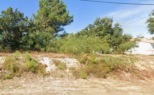 Terreno a Seixal, Arrentela e Aldeia de Paio Pires, Setúbal Municipality, Portogallo 1