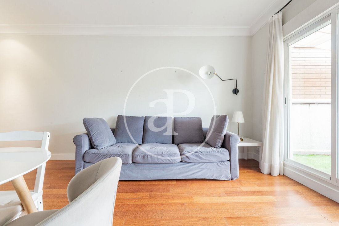 Penthouse in Chamberi, Madrid, Spain 4 - 18506902