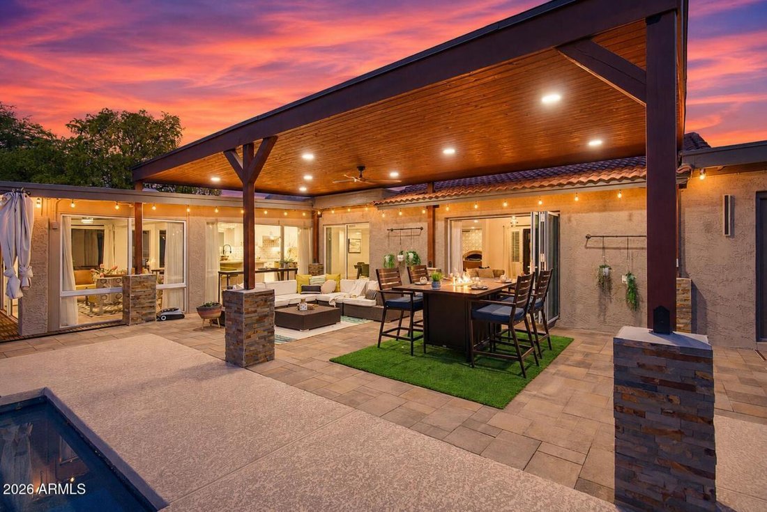 House in El Mirage, Arizona, United States 1 - 18506773
