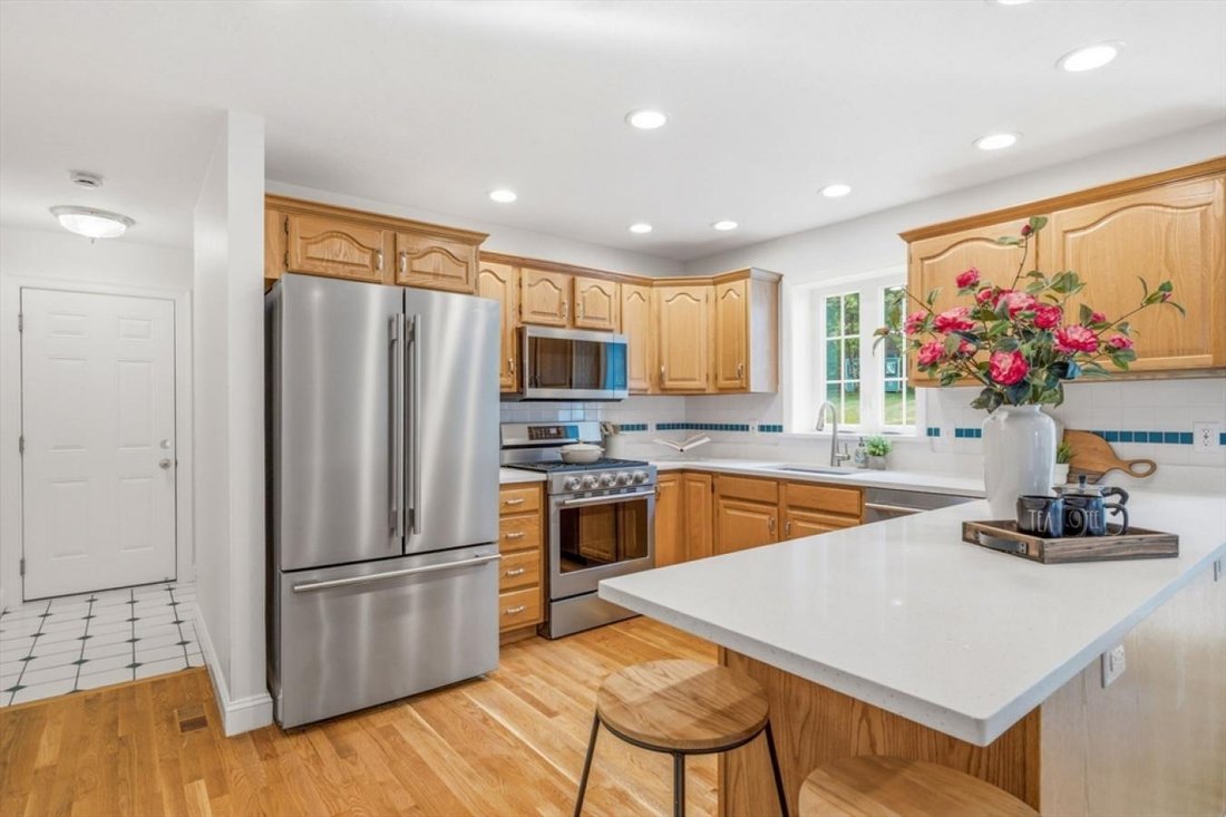 House in Westborough, Massachusetts, United States 5 - 18506775