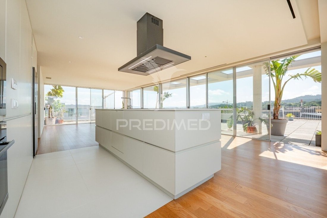 Apartment in Barcelinhos, Braga, Portugal 3 - 18506826