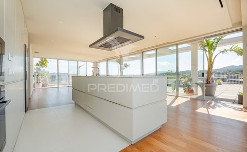 Apartment in Barcelinhos, Braga, Portugal 1