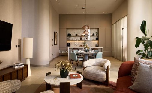 Apartment in Novi Vinodolski, Primorje-Gorski Kotar County, Croatia 1