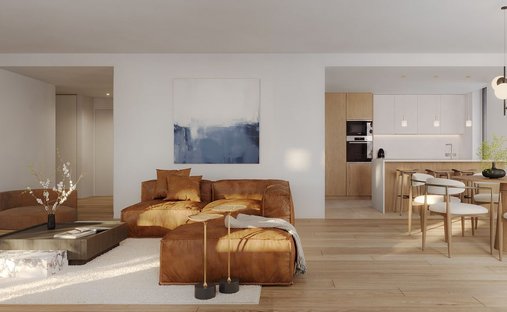 Appartement à Belas, Lisbonne, Portugal 1