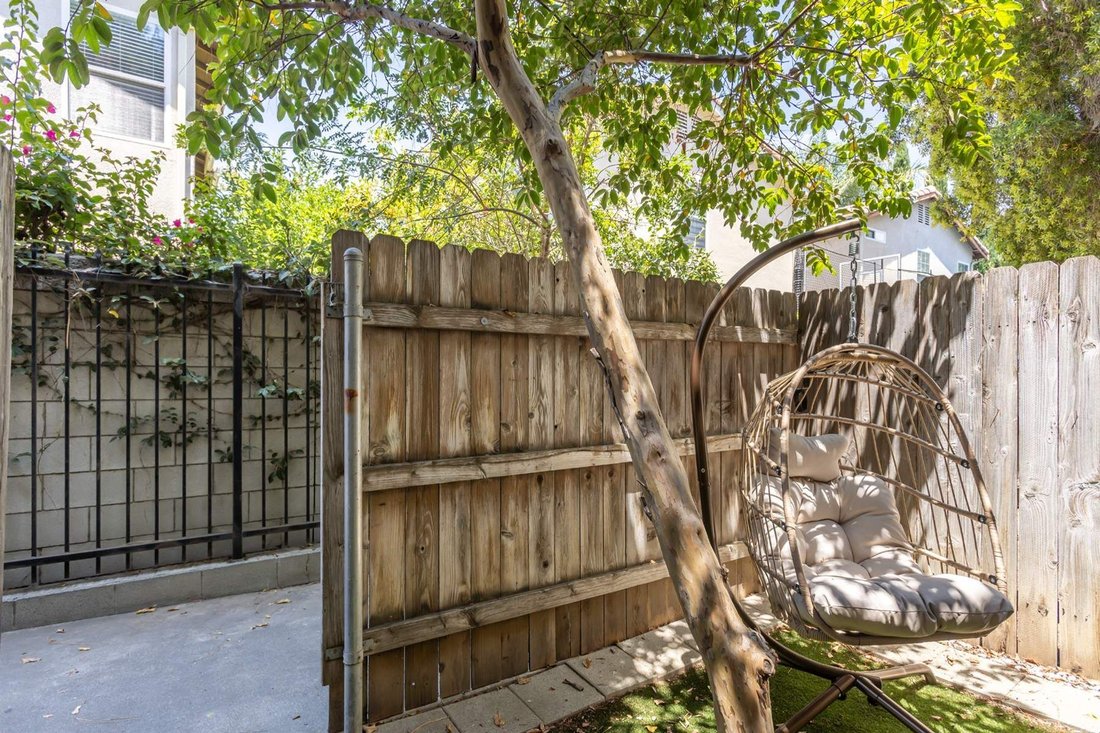 Eigentumswohnung in Los Angeles, Kalifornien, Vereinigte Staaten 2 - 18506697