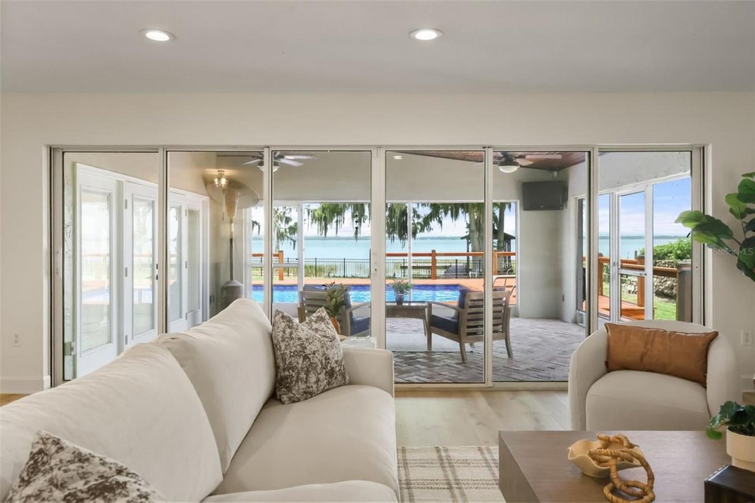 House in Tavares, Florida, United States 5 - 18506751