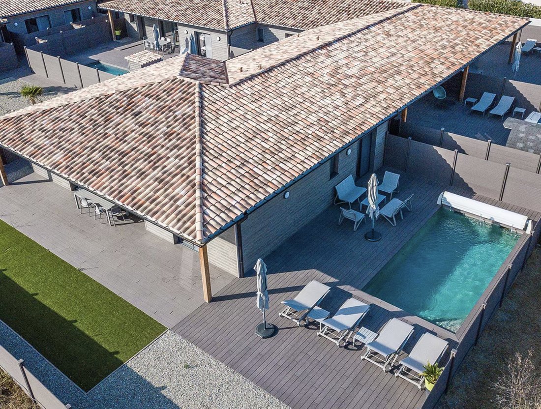 House in Lecci, Corsica, France 1 - 18506758