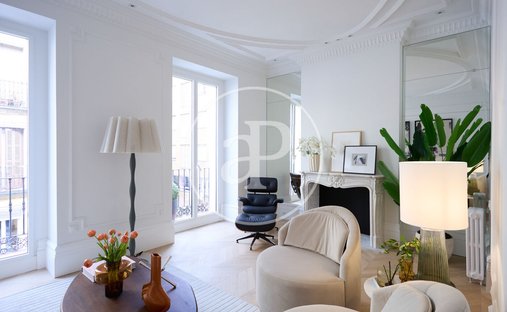 Apartment in Centro, Madrid, Spain 1