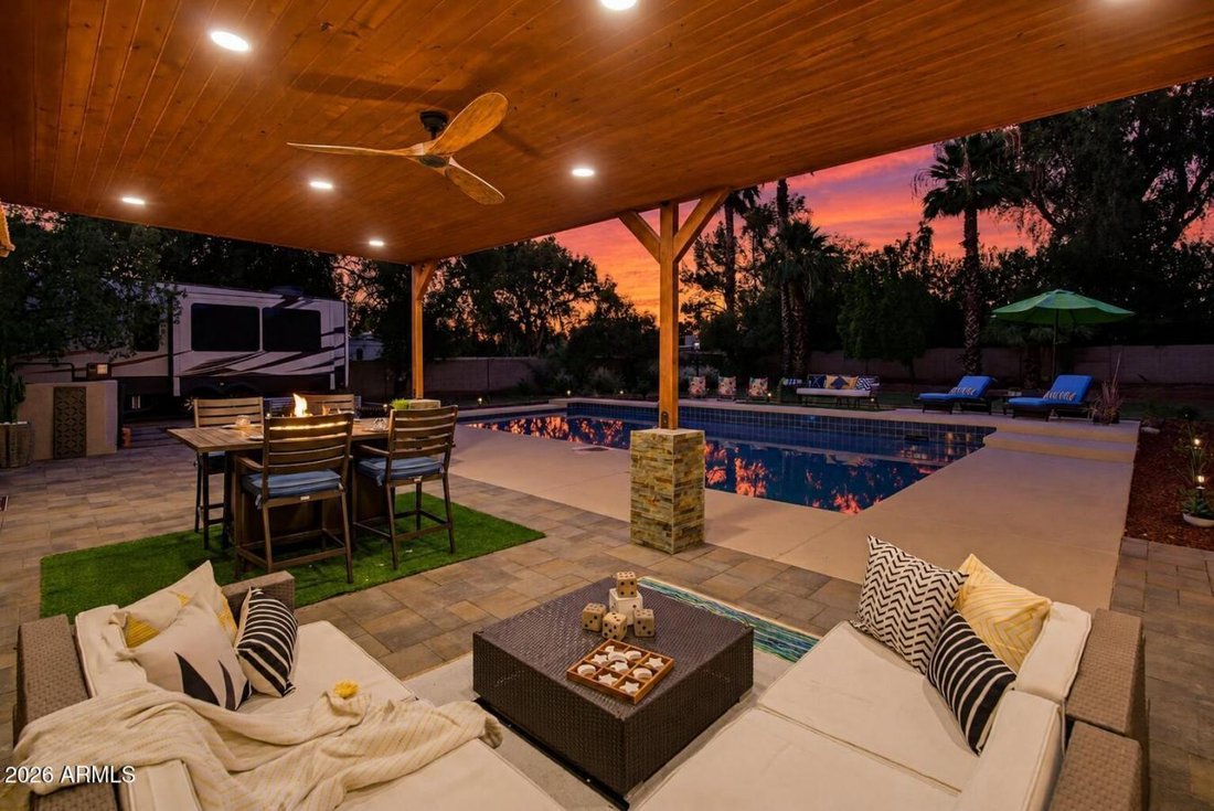 House in El Mirage, Arizona, United States 3 - 18506773