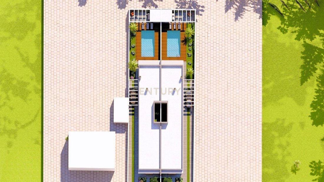 Villa in Fernao Ferro, Setubal, Portugal 3 - 18506724