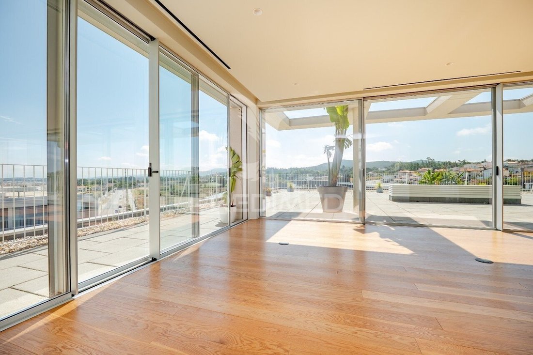 Apartment in Barcelinhos, Braga, Portugal 2 - 18506826