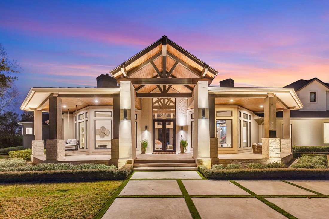 House in Spring, Texas, United States 4 - 18506756