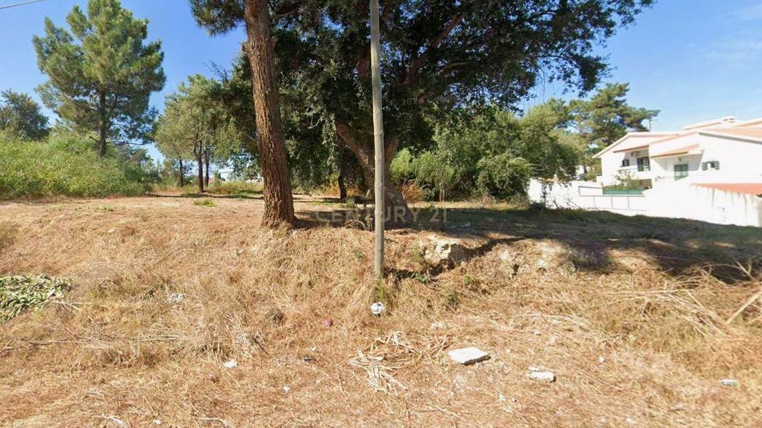 Land in Seixal, Arrentela e Aldeia de Paio Pires, Setubal, Portugal 2 - 18506705