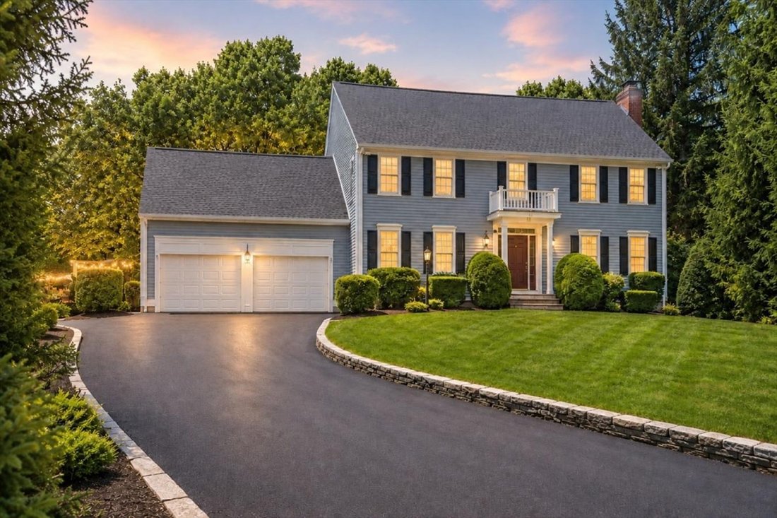 House in Westborough, Massachusetts, United States 1 - 18506775