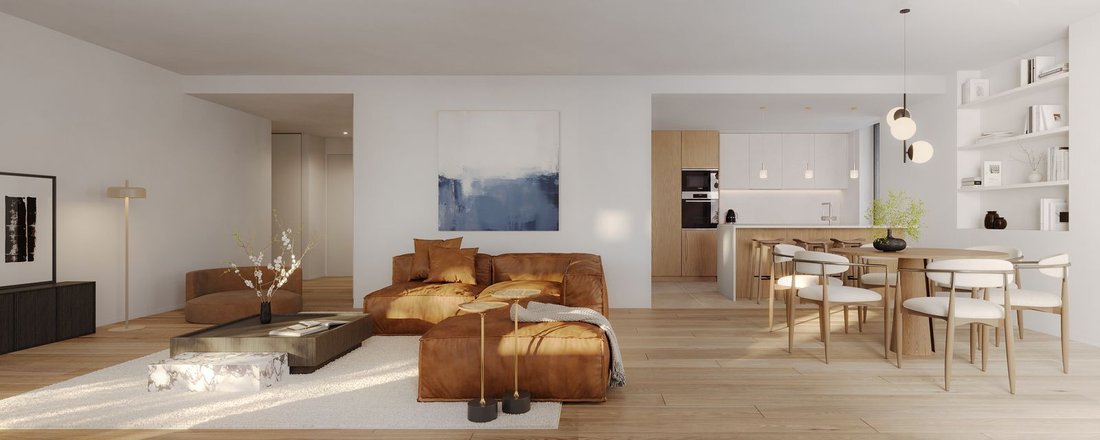 Apartment in Belas, Lisbon, Portugal 1 - 18507431