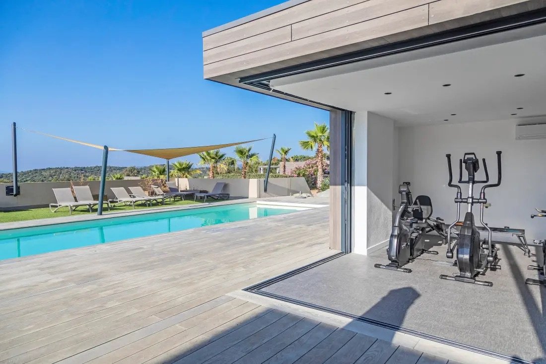 Apartment in Lecci, Corsica, France 4 - 18506743