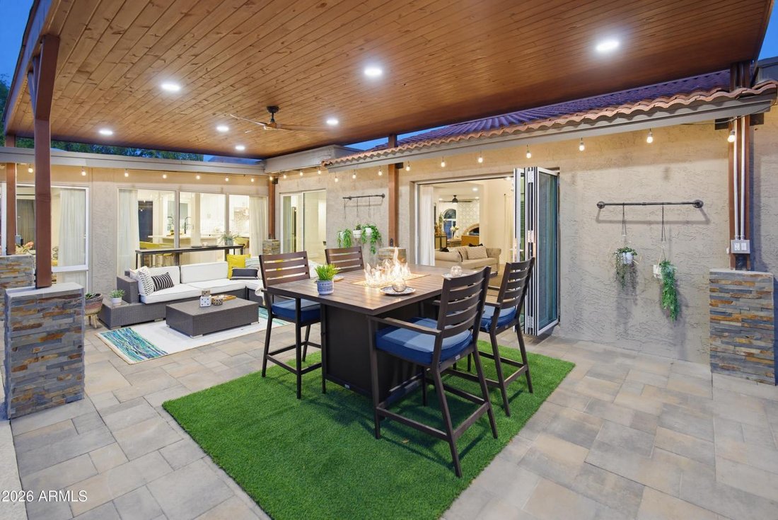 House in El Mirage, Arizona, United States 5 - 18506773