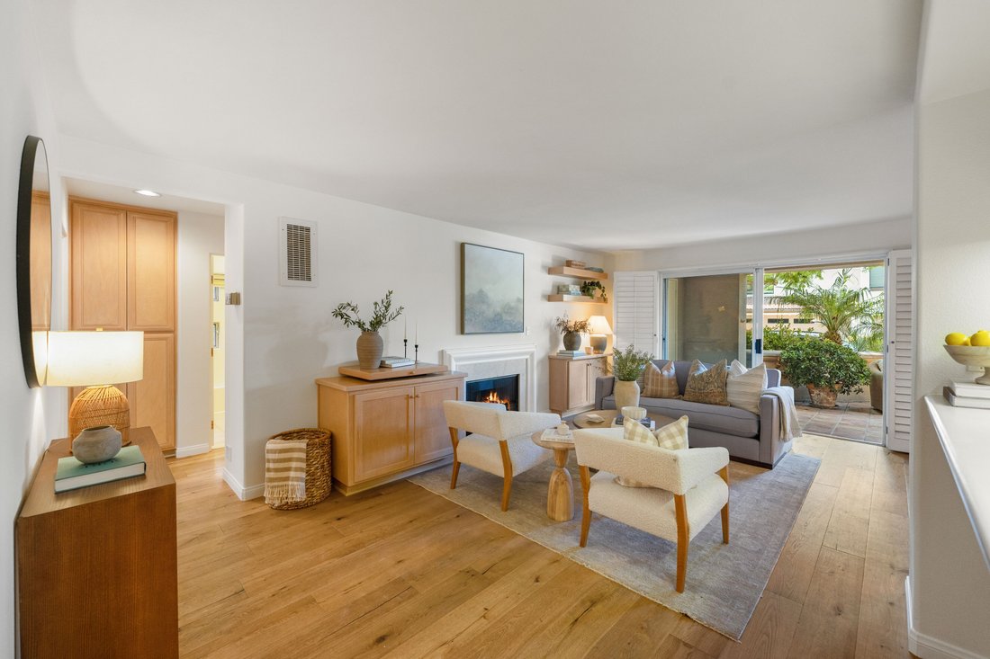 Condo in Santa Barbara, California, United States 4 - 18506699