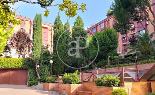 Appartamento a Arganzuela, Madrid, Spagna 1
