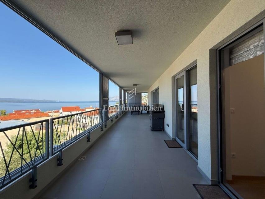 Apartment in Baska Voda, Split-Dalmatia County, Croatia 2 - 18506795