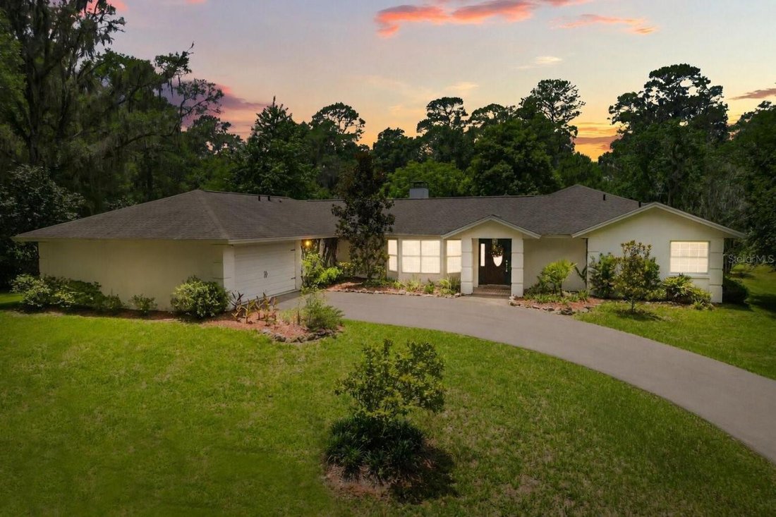 House in Ocala, Florida, United States 1 - 18506748