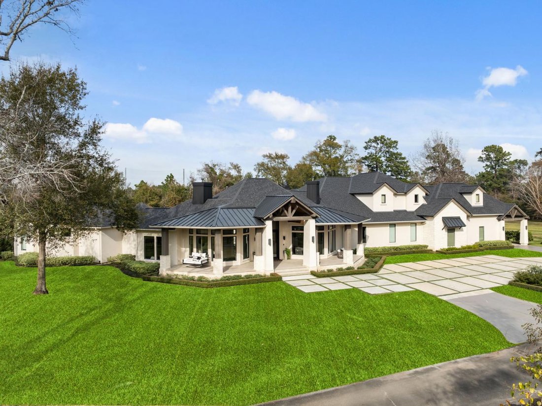 House in Spring, Texas, United States 3 - 18506756